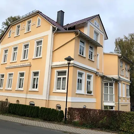Apartment Nr. 8 Bad Laasphe Altstadt Exterior photo