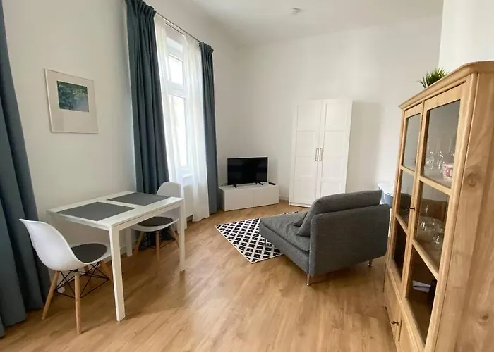 Apartment Nr. 8 Bad Laasphe Altstadt