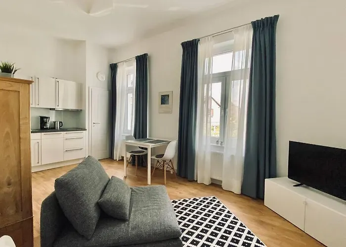 Apartment Nr. 8 Bad Laasphe Altstadt
