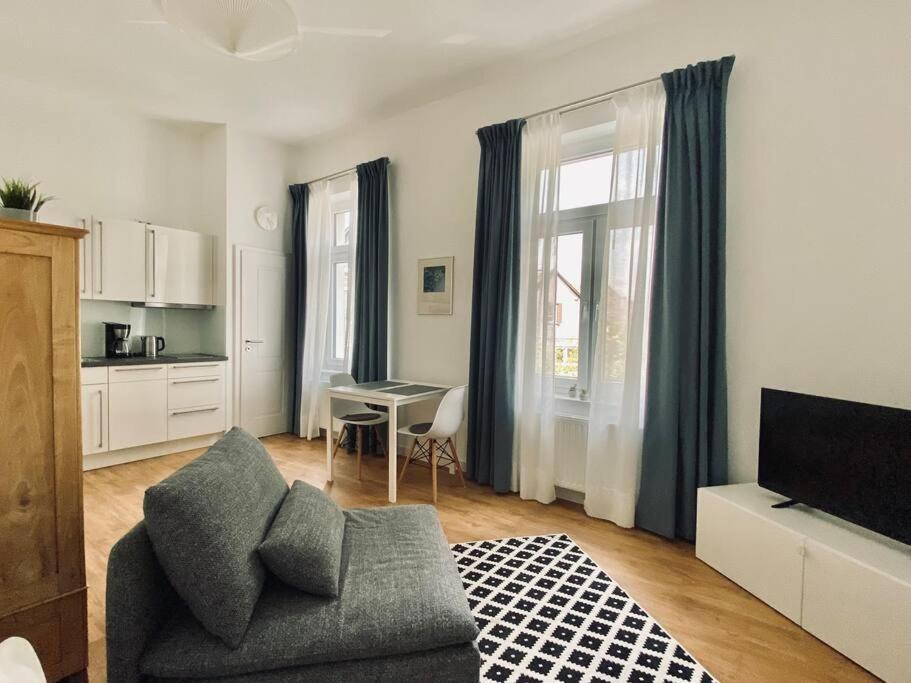 Apartment Nr. 8 Altstadt