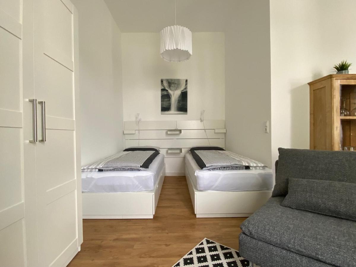 Nr. 8 Altstadt Bad Laasphe