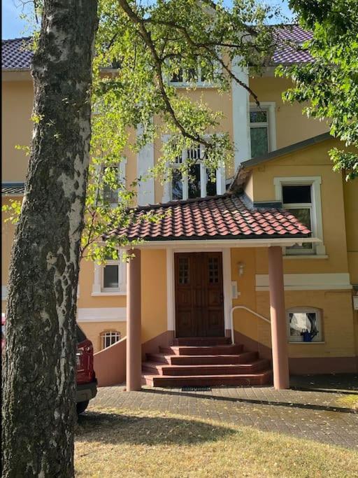 Appartamento Nr. 8 Altstadt *