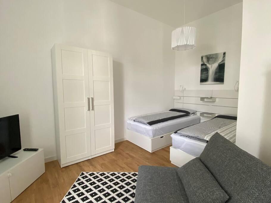Nr. 8 Altstadt Apartment Bad Laasphe