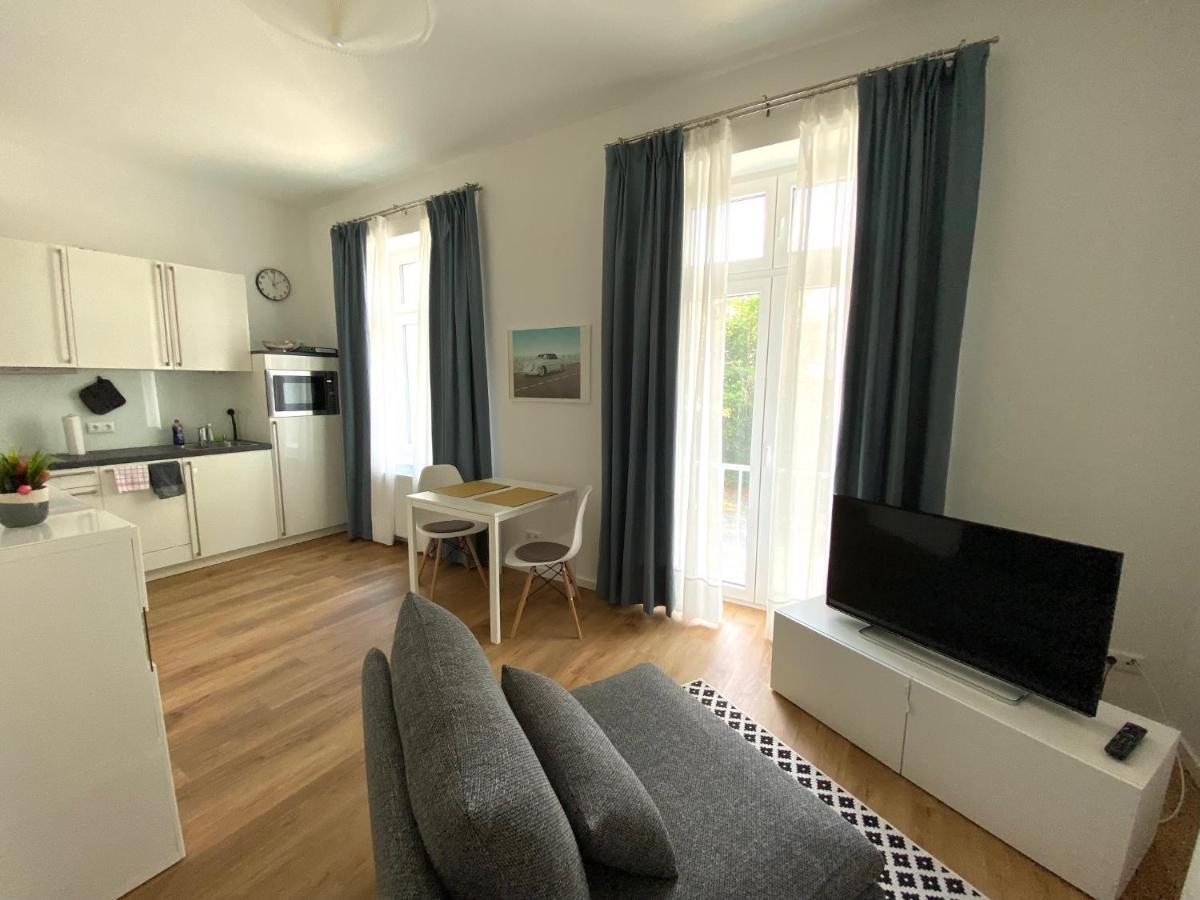 Lejlighed Nr. 8 Altstadt Bad Laasphe